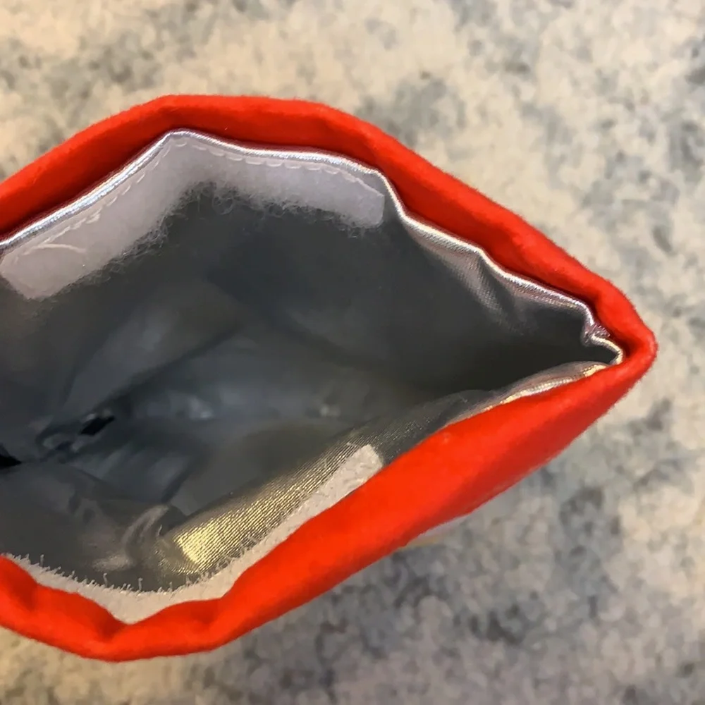 Chip Bag Toy